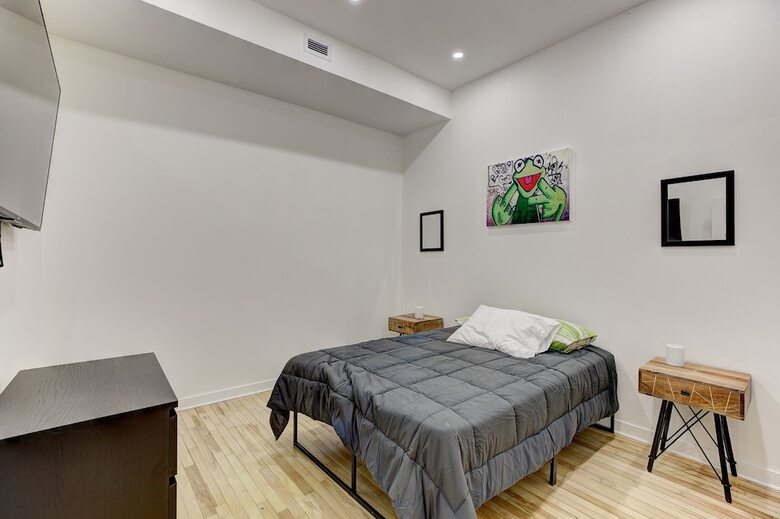Hotel The Loft House - Quartier Des Spectacles