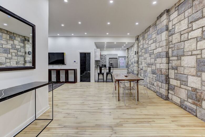 Hotel The Loft House - Quartier Des Spectacles
