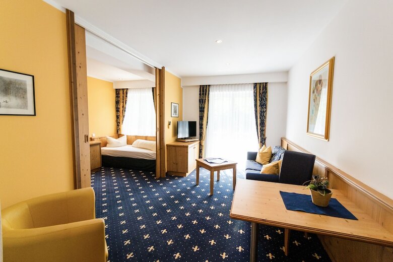 Aktivhotel Zur Rose