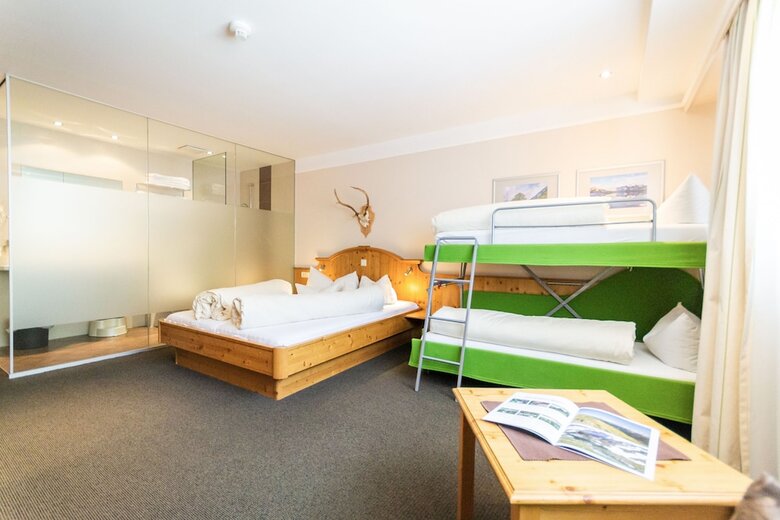 Aktivhotel Zur Rose