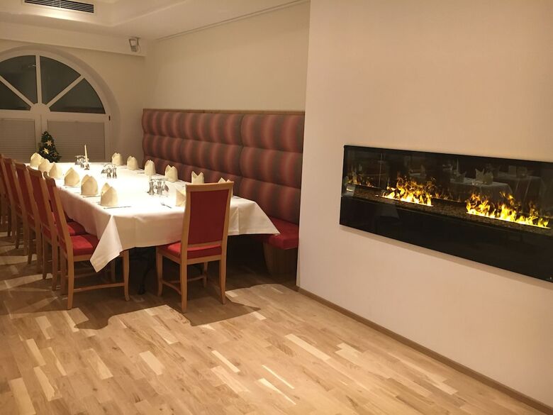 Aktivhotel Zur Rose