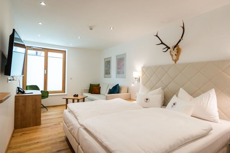 Aktivhotel Zur Rose