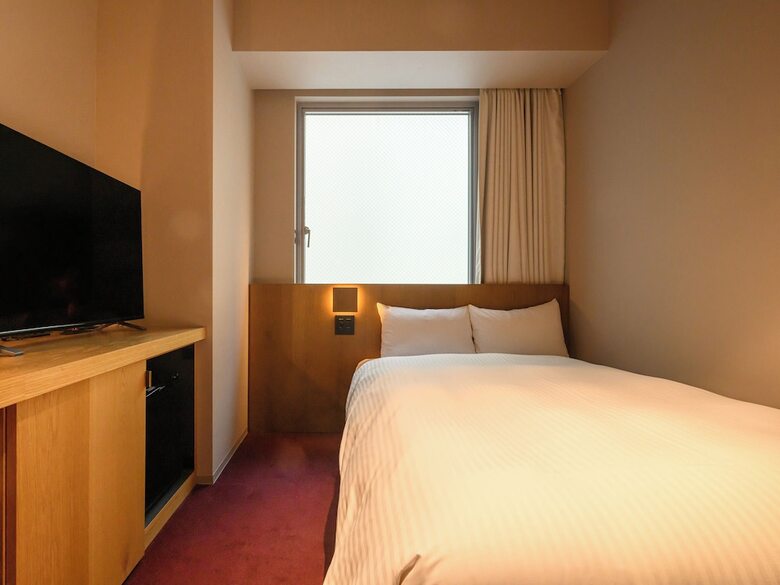 Hotel Androoms Sapporo Susukino