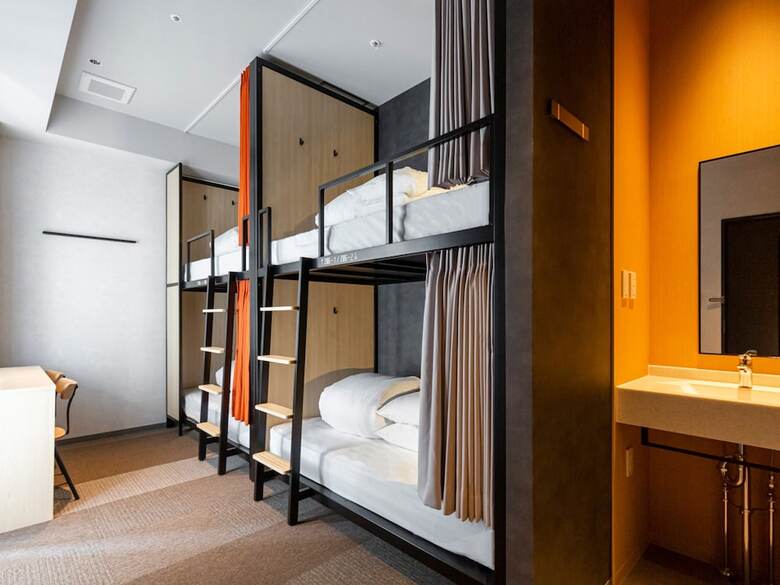 Akabaneholic Hotel