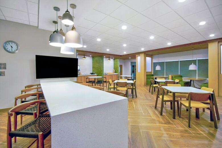 Hotel Fairfield Inn & Suites By Marriott Cincinnati North