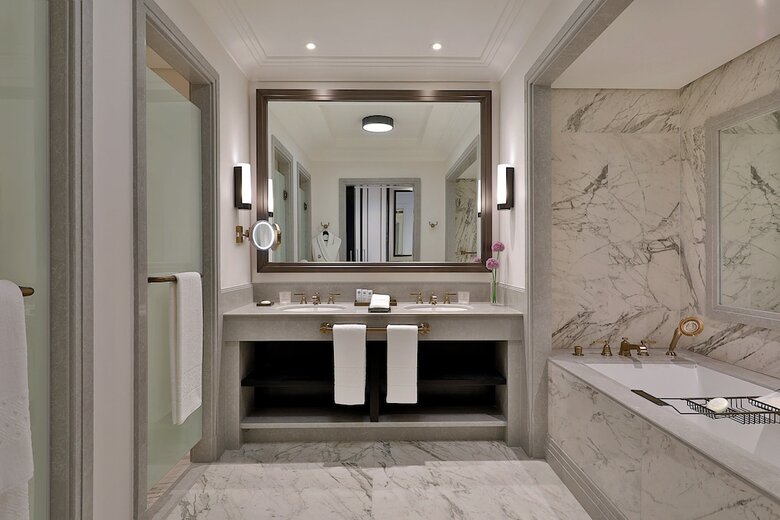 Hotel The St. Regis Amman