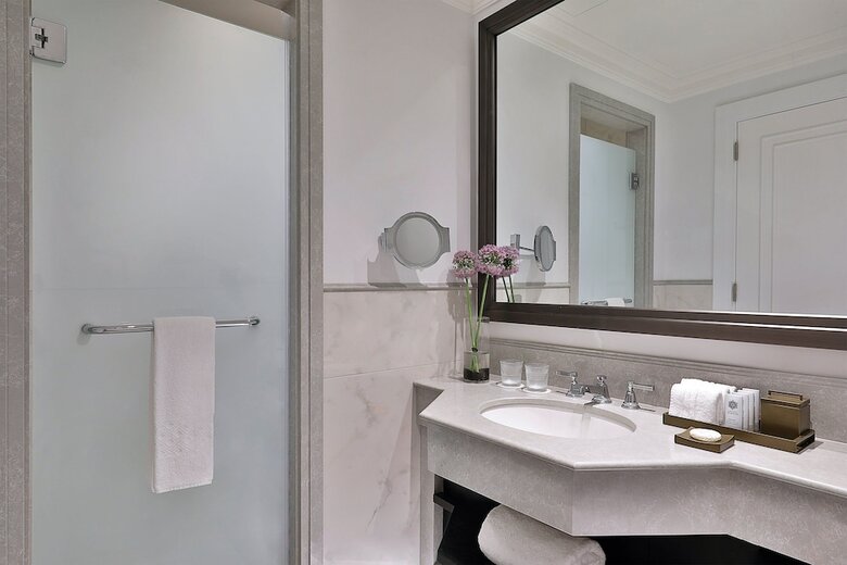 Hotel The St. Regis Amman