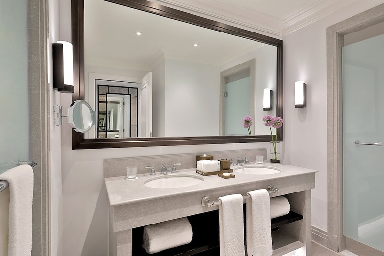 Hotel The St. Regis Amman