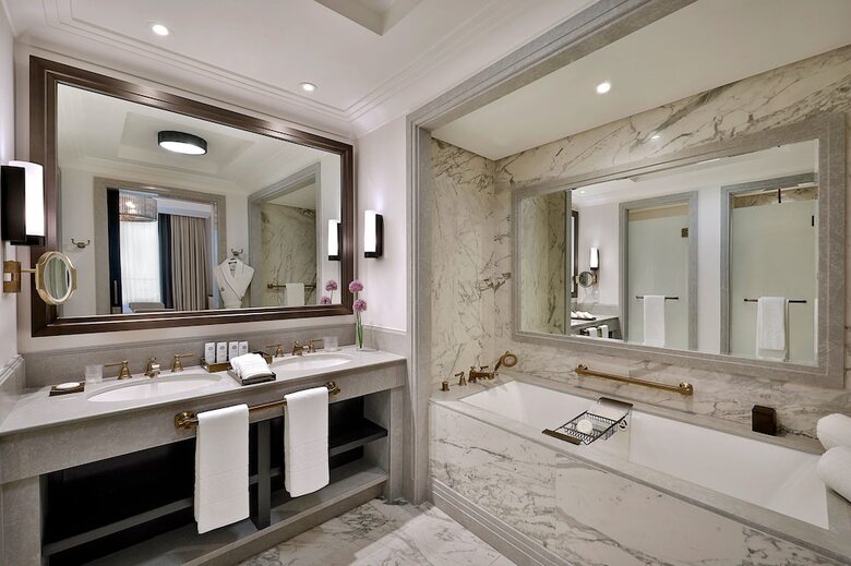 Hotel The St. Regis Amman