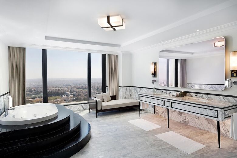 Hotel The St. Regis Amman