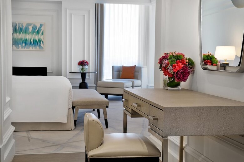 Hotel The St. Regis Amman