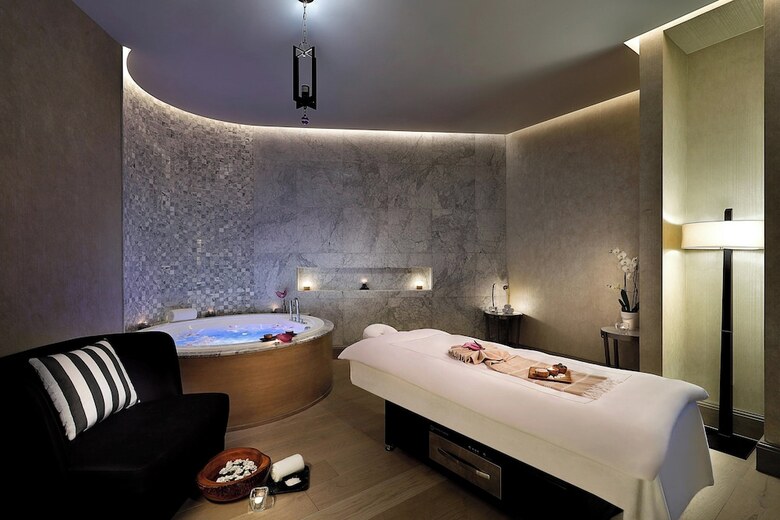 Hotel The St. Regis Amman