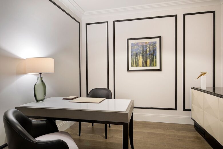 Hotel The St. Regis Amman