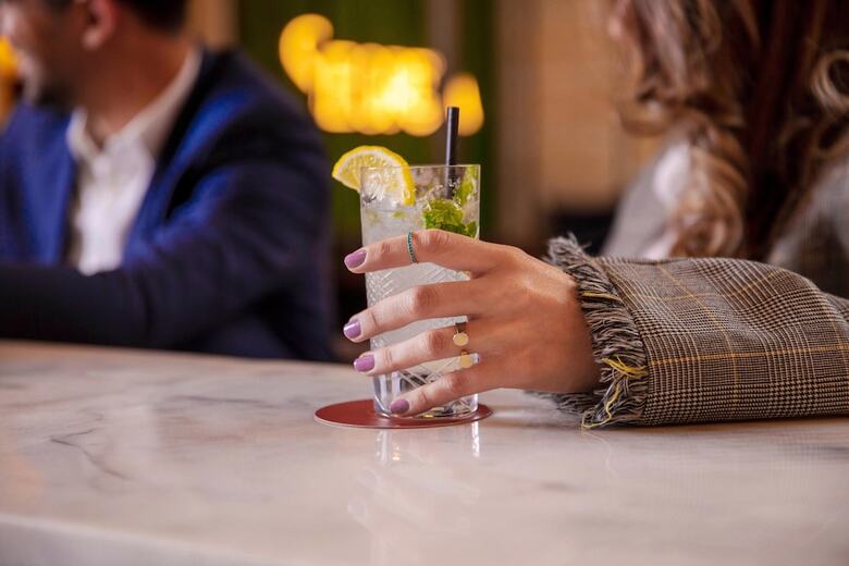 Hotel The St. Regis Amman