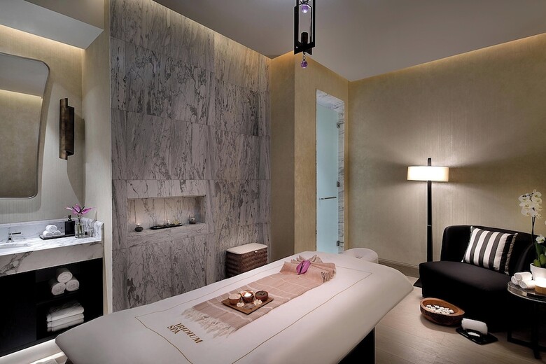 Hotel The St. Regis Amman