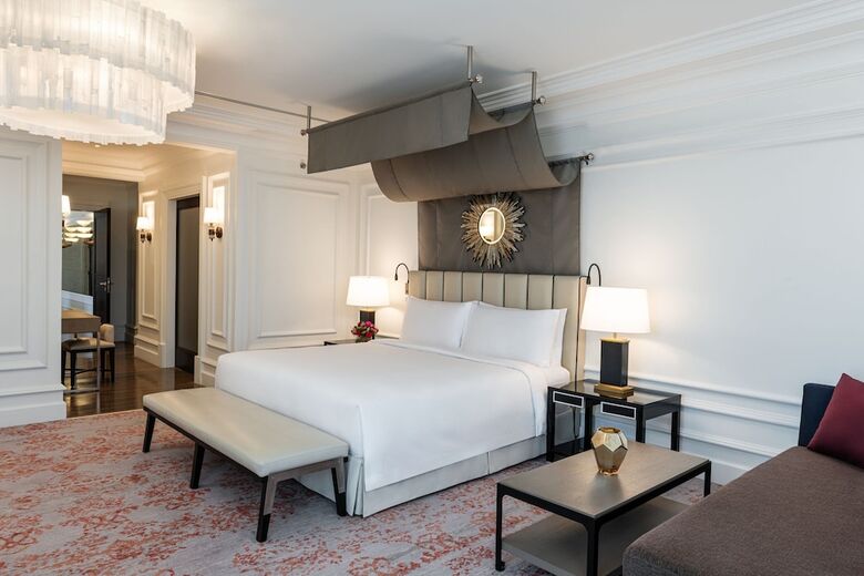 Hotel The St. Regis Amman