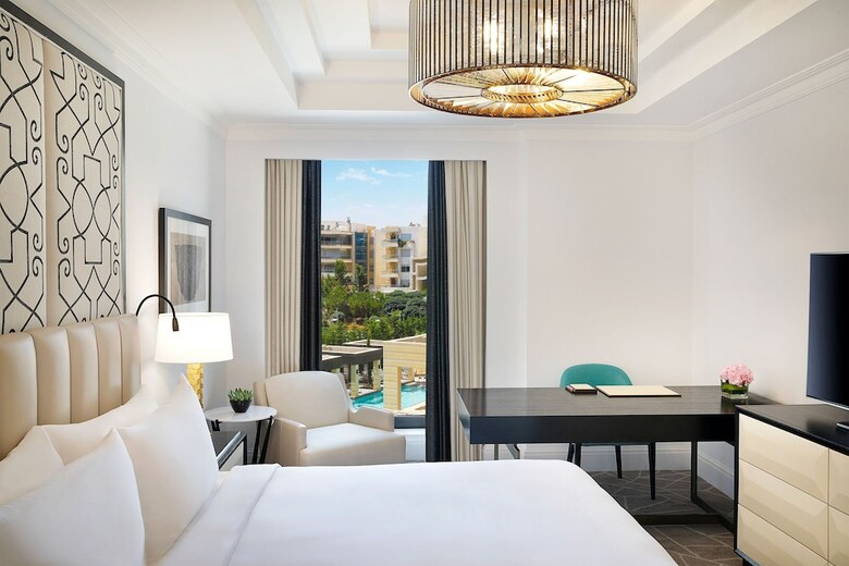 Hotel The St. Regis Amman
