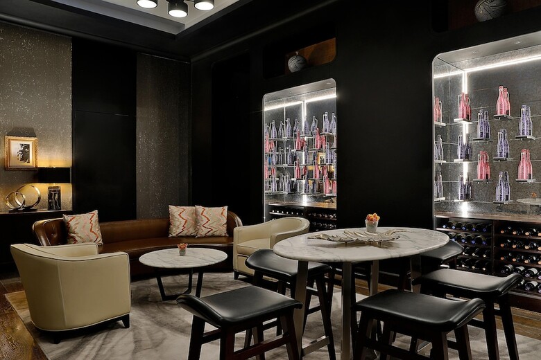 Hotel The St. Regis Amman
