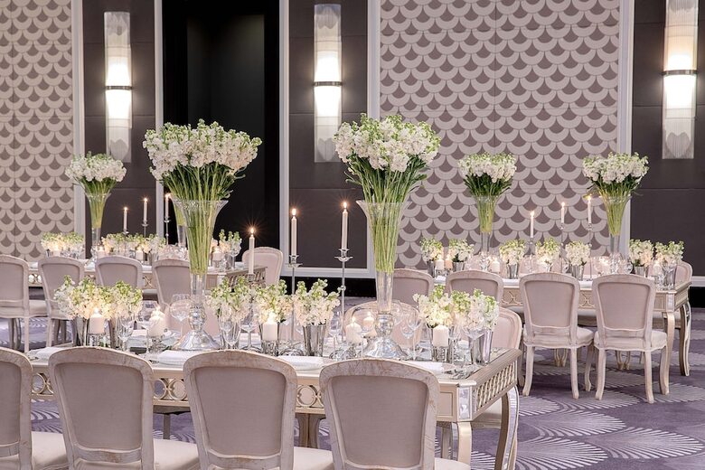Hotel The St. Regis Amman