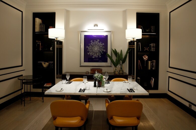 Hotel The St. Regis Amman