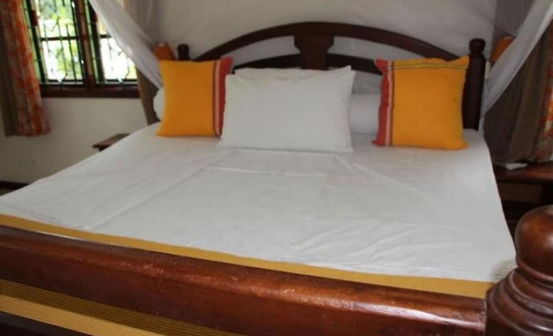 Niro Beach House-kusyombunguo Hotels Ltd