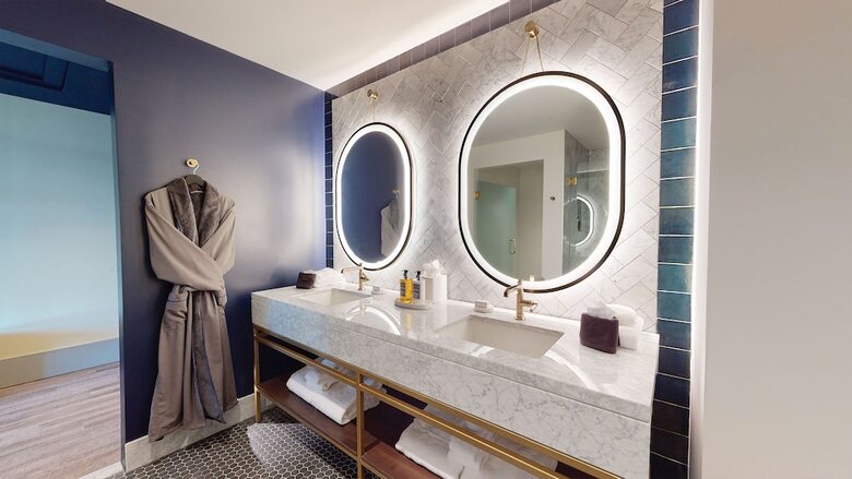 Hotel The Restoration Asheville