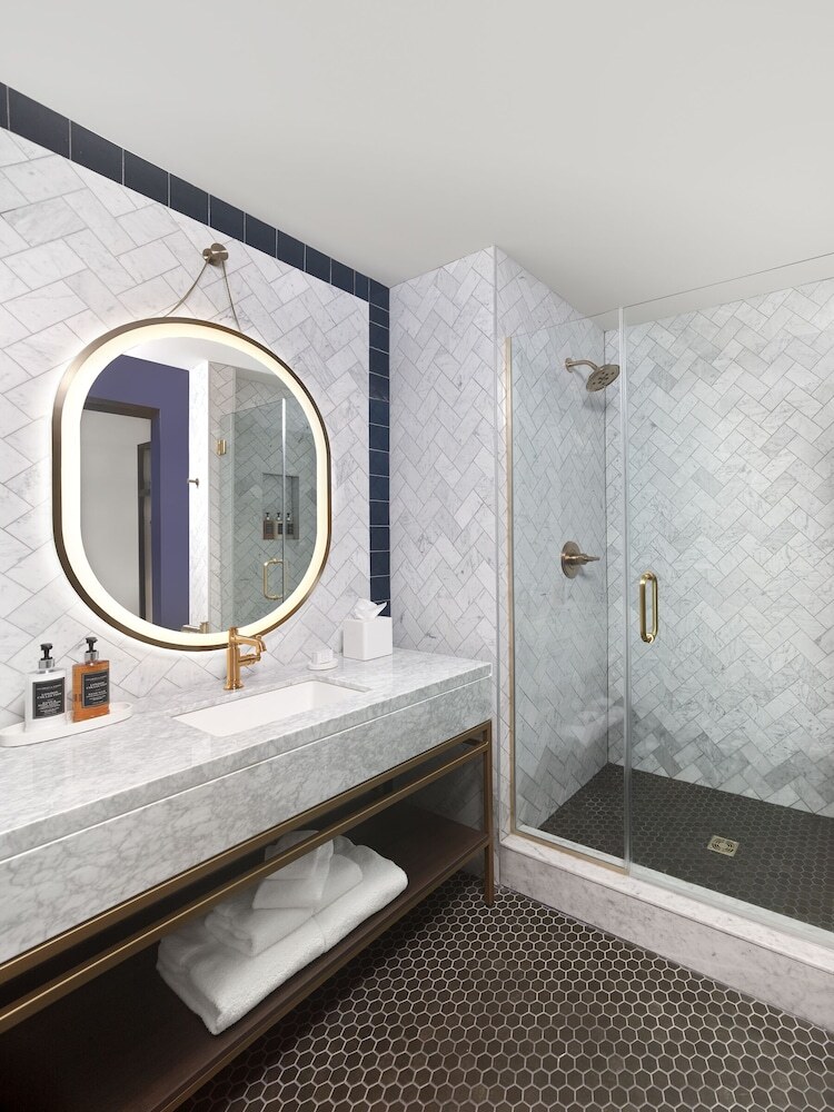 Hotel The Restoration Asheville