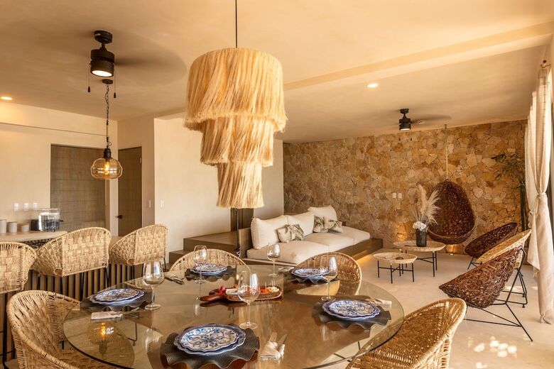 Hotel Boutique Casa Muuch Holbox