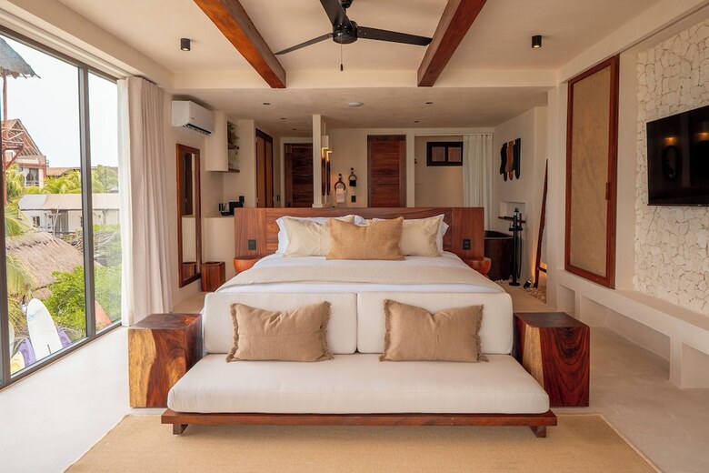 Hotel Boutique Casa Muuch Holbox