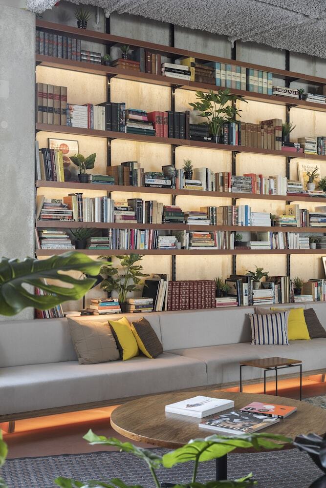 Hotel Yust Li�ge