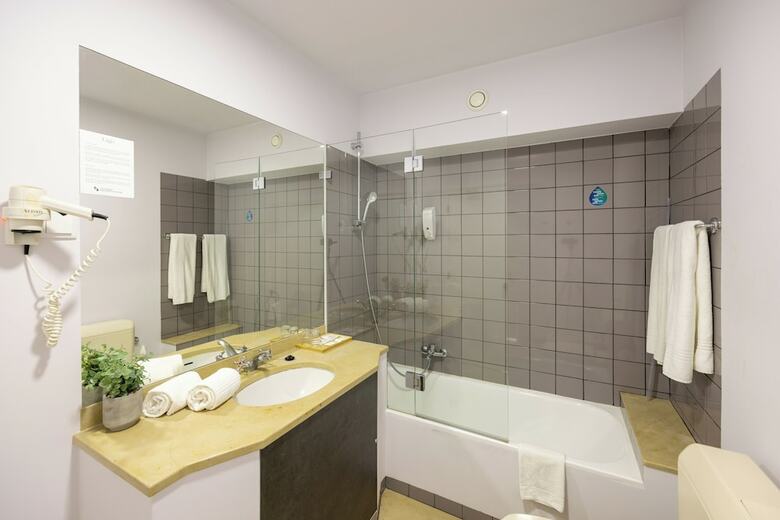 Aparthotel Clube Do Lago Hotel