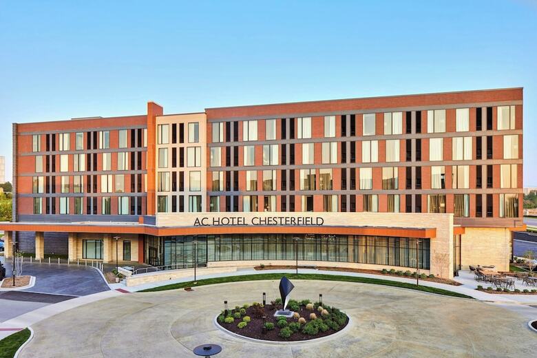 AC Hotel By Marriott St. Louis Chesterfield