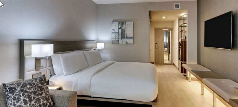 AC Hotel By Marriott St. Louis Chesterfield