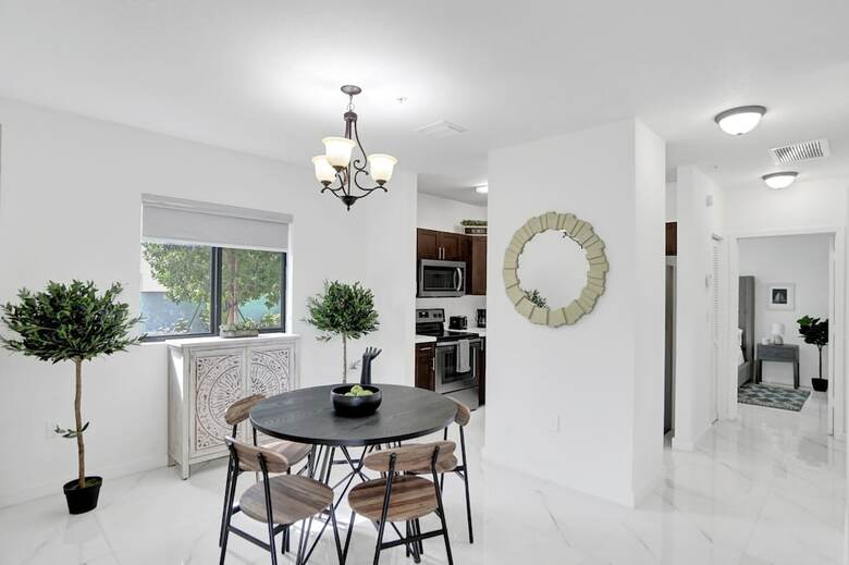Renzzi Wynwood Apartments