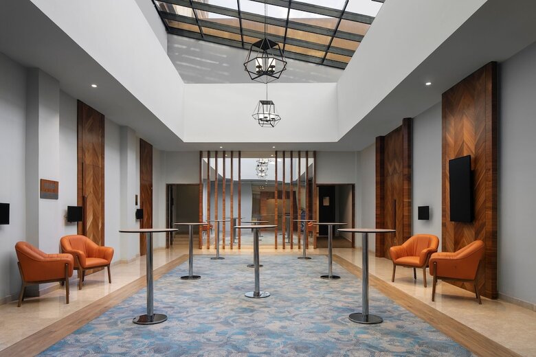 Hotel Four Points By Sheraton Kigali