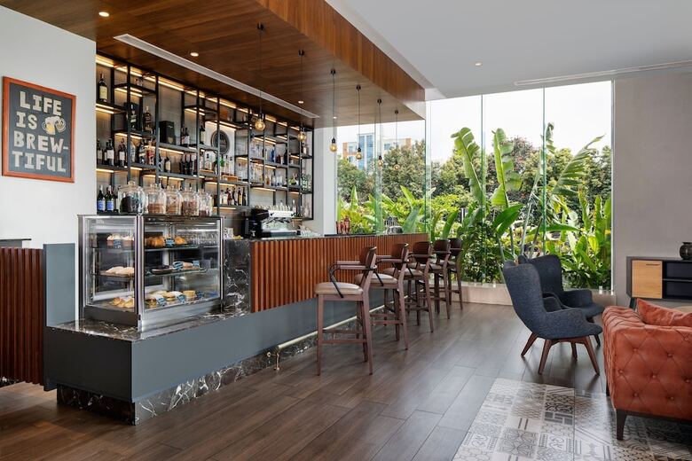 Hotel Four Points By Sheraton Kigali