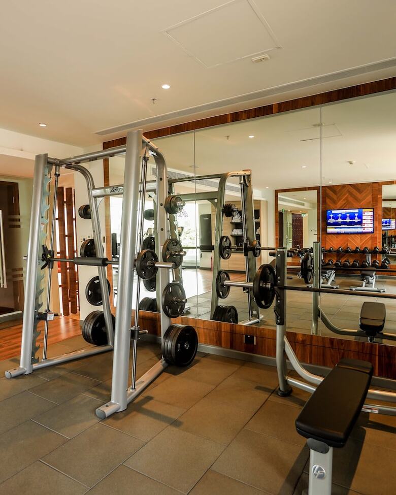 Hotel Four Points By Sheraton Kigali
