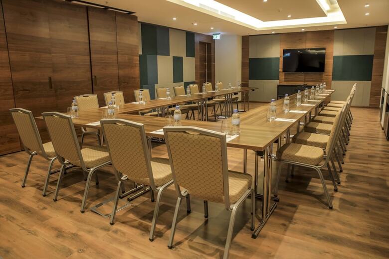 Hotel Four Points By Sheraton Kigali