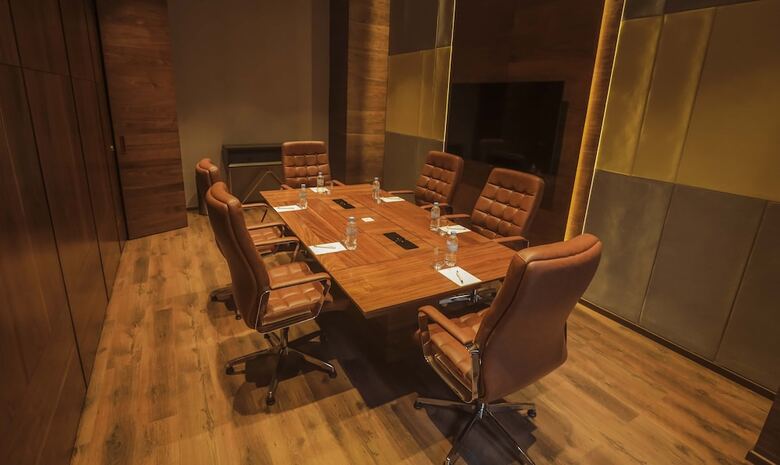 Hotel Four Points By Sheraton Kigali