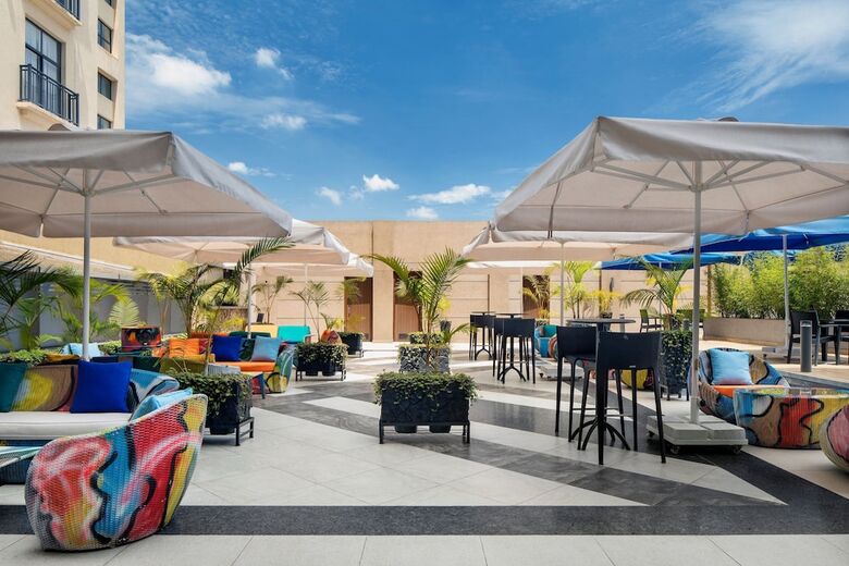 Hotel Four Points By Sheraton Kigali