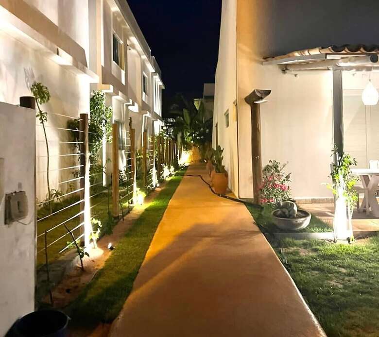 Maravista Guest House