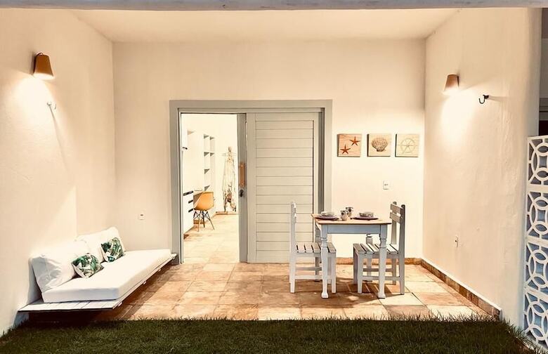 Maravista Guest House