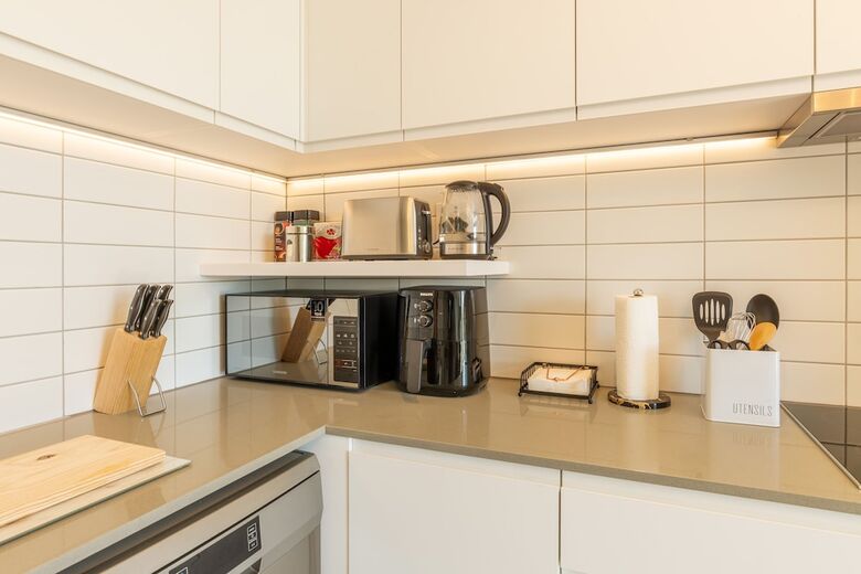Hotel De Waterkant Luxury Residences - Whosting