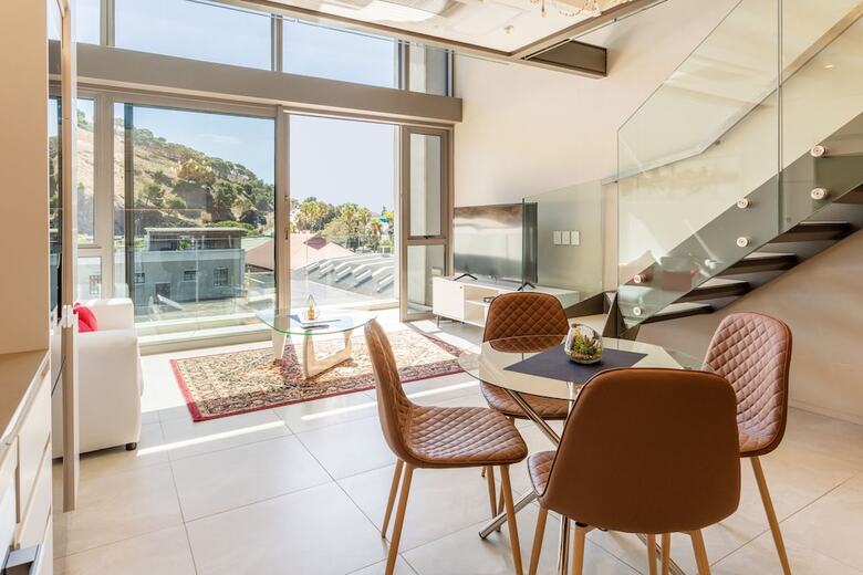 Hotel De Waterkant Luxury Residences - Whosting