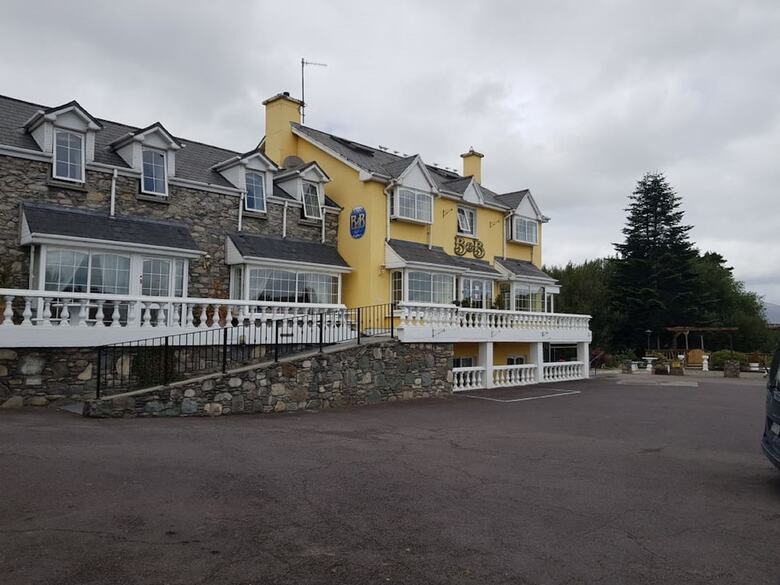 Hotel The River's Edge Guest House