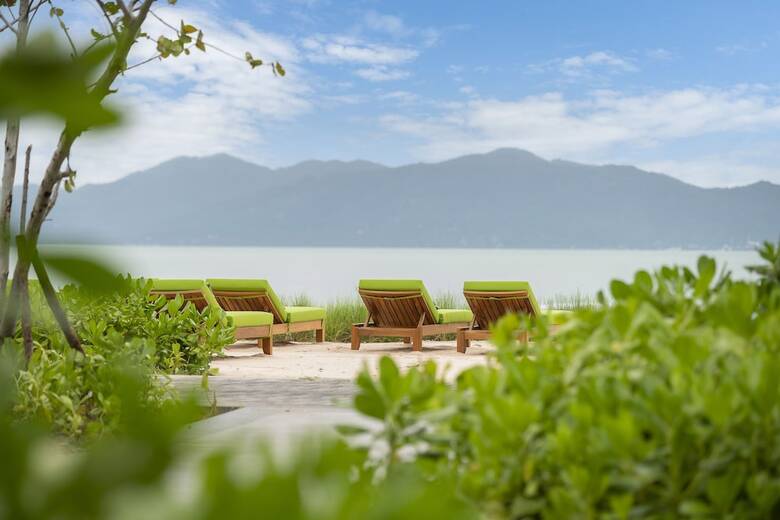 Hotel Holiday Inn Resort Samui Bophut Beach By Ihg