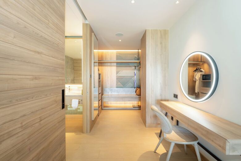 Hotel Holiday Inn Resort Samui Bophut Beach By Ihg