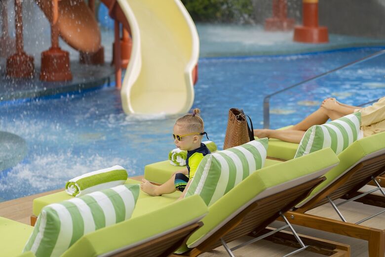 Hotel Holiday Inn Resort Samui Bophut Beach By Ihg