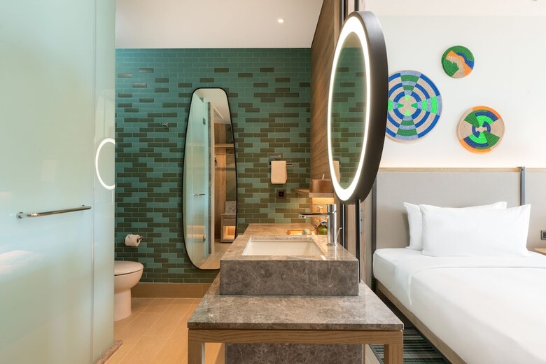 Hotel Holiday Inn Resort Samui Bophut Beach By Ihg