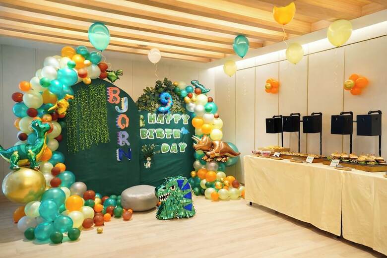 Hotel Holiday Inn Resort Samui Bophut Beach By Ihg